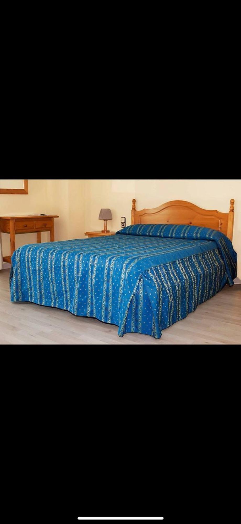 Hostal Calaverde Вильярикос Экстерьер фото